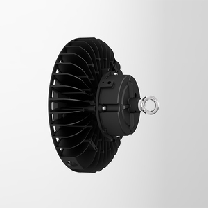 Éclairage LED Industriel à Haute Efficacité Énergétique pour Centres Logistiques, Entrepôts et Salles d'Exposition - Design Unique IP65 FL-UFO-JX1 - Product Image 2