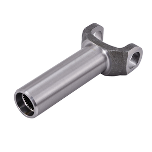 Arbre de transmission à 32 cannelures de 7,5 pouces avec fourche de glissement pour GM série 3R <span class=keywords><strong>1980</strong></span> et versions ultérieures CHEVY et GMC 4x4 NP 205 - Product Image 3