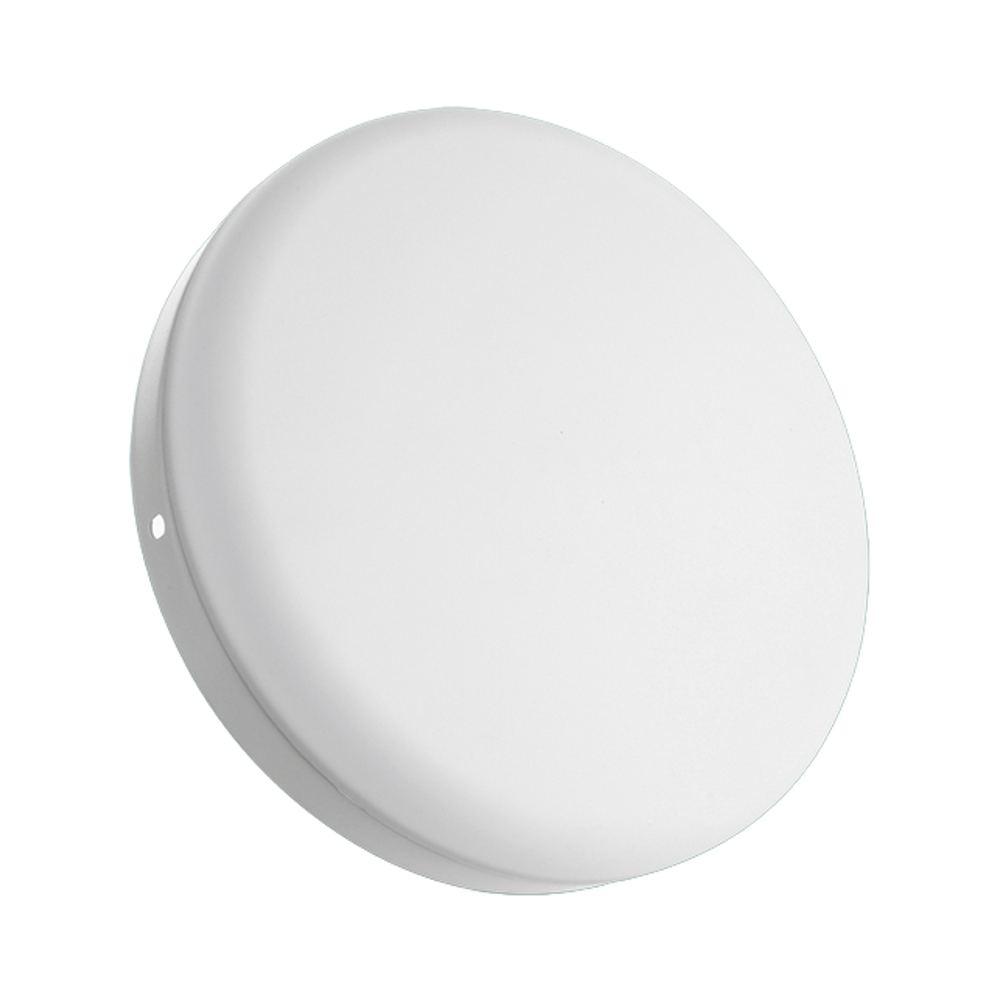 For 4 Inch Ultra Slim LED Panel Light Daylight White IP55 Waterproof Ceiling Light SMD2835 18W Modern Aluminum Lamp
