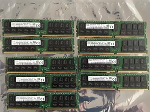 Nuevo Sk H-ynix HMCG84MEBRA 32G 4800 1,1 V 2Rx8 288Pin Rdimm Ddr5 Módulo de memoria de acceso aleatorio para servidor - Product Image 4