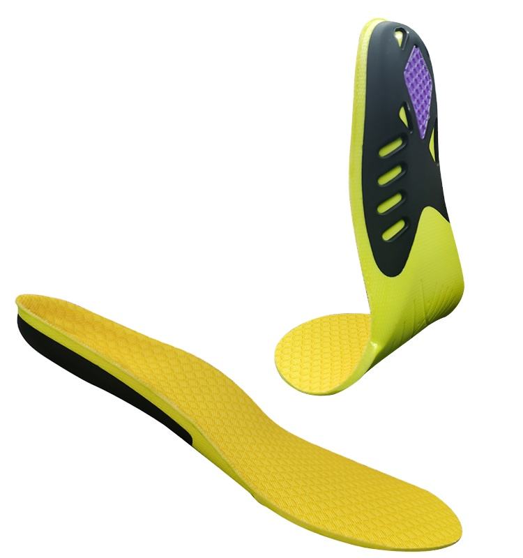 Baby Shoes Insoles Comfort and Support for Little Feet