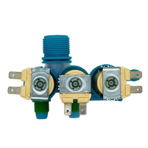 Vanne solénoïde DC62-00266E 220V 1/2 pouce pour machine à laver (accessoire) - Product Image 5