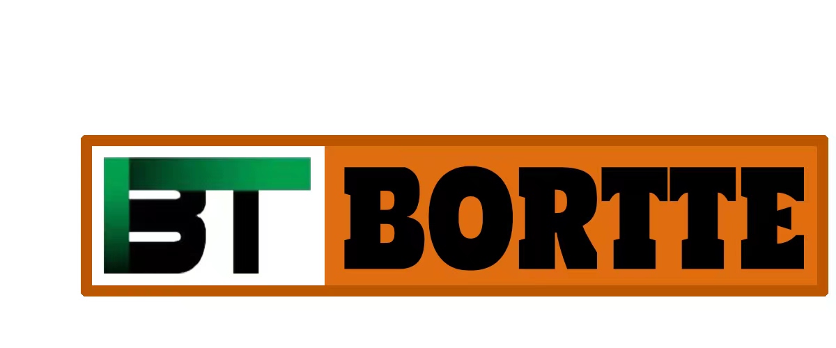 Fuzhou Bortte Welding Equipment Co., Ltd. logo