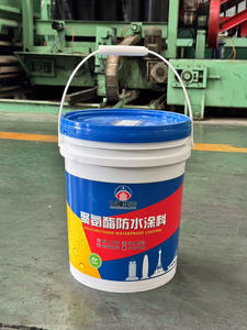 <span class=keywords><strong>Membrana</strong></span> Impermeabilizante <span class=keywords><strong>de</strong></span> Alta Calidad, Revestimiento Líquido <span class=keywords><strong>de</strong></span> Poliuretano <span class=keywords><strong>para</strong></span> Techos Metálicos <span class=keywords><strong>de</strong></span> Fábrica y Aislamiento Térmico <span class=keywords><strong>de</strong></span> Almacenes - Product Image 2