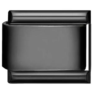 Bracelet modulaire 9MM à section unique, personnalisable, style italien, pour jeunes, idéal pour les voyages et les souvenirs – Meilleures ventes - Product Image 4