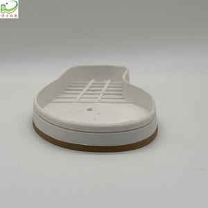 Semelle TPR personnalisée en gros ; Semelle extérieure légère antidérapante pour chaussures de skate style rétro classique - Product Image 3