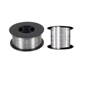 Grade 904L/304L de fil d'acier inoxydable de l'usine 316/316L de la Corée pour le service de coupe de grillage - Product Image 4