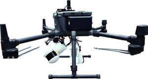 Nouveau produit LiGrip-H300 Scanner laser rotatif portable avec interface USB Scanner 3D pour l'ingénierie spatiale souterraine, l'arpentage, le stock - Product Image 3