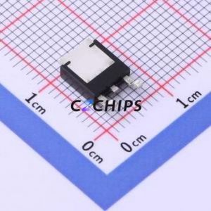 ทรานซิสเตอร์ฟิลด์ทรานซิสเตอร์ (มอสเฟท) ทรานซิสเตอร์ฟิลด์ IPD031N06L3GATMA1เป็น252แบบดั้งเดิมและใหม่เอี่ยม - Product Image 2