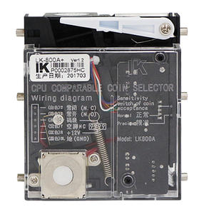 Хочу купить вещи из Китая, селектор затвора монет - Product Image 4