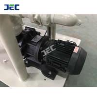 Nouveau produit Filtre liquide chimique JEC pour machines de placage, pour machine d'anodisation d'aluminium et baril de galvanoplastie