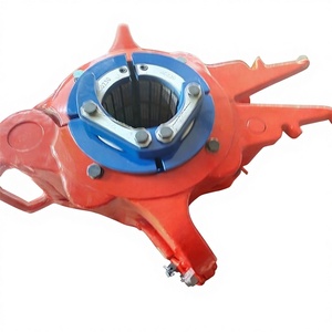 อะไหล่ API 8C อัลลอยด์ฟอร์จ สำหรับแท่นขุดเจาะน้ำมัน แบบสลิป LYT MYT YT - Product Image 4