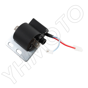 Pour Pièces de Moto Simson KR50 SR1 SR2 6V 12V : Bobine d'Allumage, Stator, Volant Moteur, Rotor, Système Powerdynamo - Product Image 4