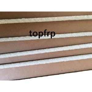 Armature époxy en fibre de verre FRP couleur naturelle - Product Image 2