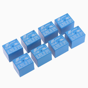 SRD-12VDC-SL-C SRD-12VDC-SL Nouveaux composants électroniques et puces IC d'origine, BOM unique, SRD-12VDC-SL-C - Product Image 3