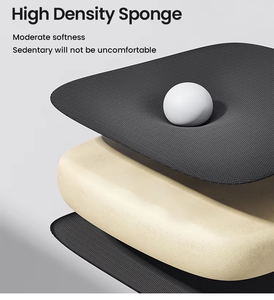 <span class=keywords><strong>Silla</strong></span> de <span class=keywords><strong>Oficina</strong></span> al por Mayor, <span class=keywords><strong>Silla</strong></span> de Computadora para Uso Doméstico, Transpirable, Giratoria, Altura Ajustable, Respaldo Reclinable, Ergonómica, de <span class=keywords><strong>Malla</strong></span> para Conferencias - Product Image 5