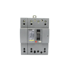 ตัวควบคุมการเขียนโปรแกรม PLC 500V แบบดั้งเดิม160A Nsa160ne Knx - Product Image 1