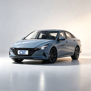 CST Hyundai <span class=keywords><strong>Elantra</strong></span> 1.4T 1.5L Sedán LHD Autos Usados de China Sin Accidentes Título Limpio Bajo Kilometraje 2025 2024 2023 <span class=keywords><strong>2022</strong></span> 2021 - Product Image 2