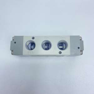 Vanne pneumatique d'origine SMC VFA5220-03 - Product Image 4