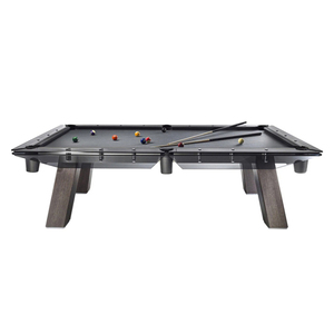 <span class=keywords><strong>Table</strong></span> de <span class=keywords><strong>billard</strong></span> en verre transparent de 7/8/9 pieds, verre trempé et finition bois, pour divertissement haut de gamme <span class=keywords><strong>à</strong></span> domicile - Product Image 1