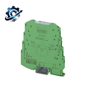Mejor Modelo MINI MCR-2-UI-I-OLP-PT Número de Pieza 2902063 Componente de Conmutación de Automatización Duradero de Proveedor Certificado UL - Product Image 1