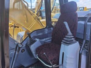 รถขุดตีนตะขาบมือสอง Cat330d2 330d Cat336d ญี่ปุ่นของแท้ - Product Image 2