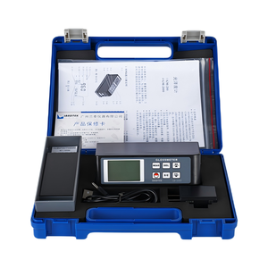 เครื่องทดสอบความเงาผิว GM-2000 Lar Ran รุ่น 0GU-2000GU อุปกรณ์ทดสอบพื้นผิววัตถุ - Product Image 5