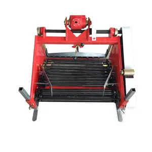 ZZGD Potato harvester factory direct potato harvester agricultural machinery potato special harvest machinery