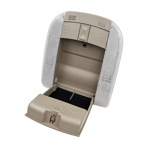 ไฟอ่านหนังสือบนเพดานรถยนต์ 1D111-054G ชุดไฟโดมสำหรับโตโยต้า โคโรลล่า - Product Image 5