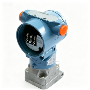 Rosemounts 3051CD Différentiel Q4 Antidéflagrant Sans Affichage Local 4-20mA HART7 - Product Image 1
