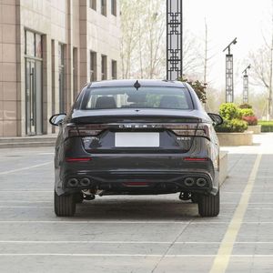 Chery <span class=keywords><strong>Arizer</strong></span> 5GT Berline à essence Emission 4 portes avec toit ouvrant et phares à LED Voitures d'occasion - Product Image 6