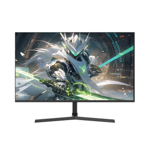 Bán buôn 31.5 inch QHD va IPS Panel HDR 165Hz FreeSync màn hình chơi game với 1ms Thời gian đáp ứng 99% sRGB USB đặt hàng số lượng lớn giảm giá - Product Image 1