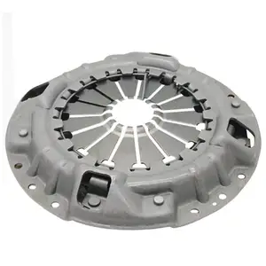 Wholesale Price automobile accessory parts cover assy clutch for Isuzu 100P 8-97109-246-0 ISC600
