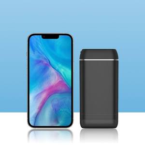 Nuevo Limpiador Dental Inteligente USB, Portátil, de Tres Velocidades, Silencioso, Eléctrico, Recargable, Impermeable, para Uso Doméstico y al Aire Libre - Product Image 3