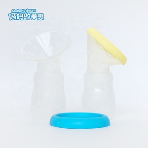 Extractor <span class=keywords><strong>de</strong></span> leche manual <span class=keywords><strong>de</strong></span> silicona seguro, silencioso y eficiente, servicio OEM <span class=keywords><strong>para</strong></span> recolección <span class=keywords><strong>de</strong></span> leche, fácil <span class=keywords><strong>de</strong></span> usar <span class=keywords><strong>para</strong></span> mamás - Product Image 2