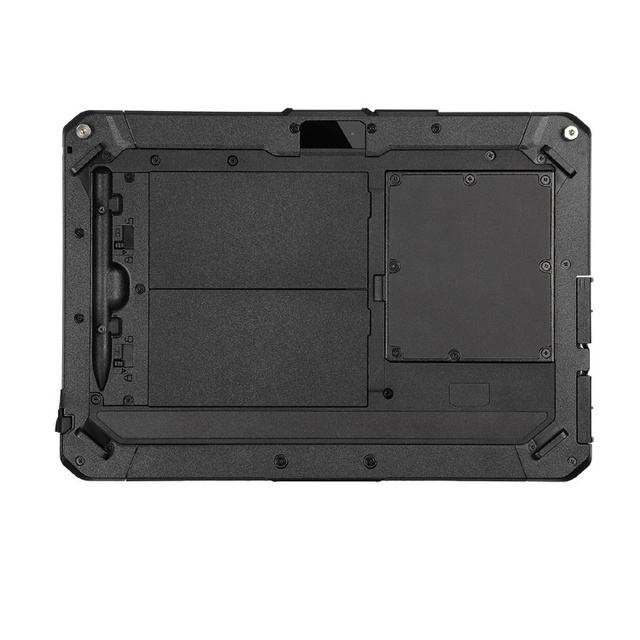 Getac ZX10 Rugged Android Tablet GPS Octa-Core Snapdragon Processor 8GB RAM 64GB Storage Capacitive Intel Stock China Origin