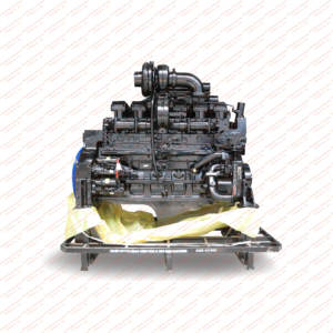 Nuovo Motore Cummins QSK23-C per Komatsu PC1250, Motore Diesel V6 CCEC, Gruppo Motore per Escavatore da Miniera <span class=keywords><strong>RE</strong></span> - Product Image 5