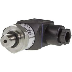WiKA Pressure Transmitter 0-400 <b>Bar</b> 0-10 <b>V</b> Output G1/4 Thread IP65 Electronic High Pressure Sensor - Product Image 2