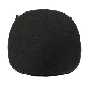 Fundas para Sillas de Exterior al por Mayor, Fundas de Lino para Sillas Chiavari, Cojín para <span class=keywords><strong>Silla</strong></span> de <span class=keywords><strong>Comedor</strong></span> para Bodas y Fiestas, Cojín para <span class=keywords><strong>Silla</strong></span> con Respaldo Cruzado - Product Image 3
