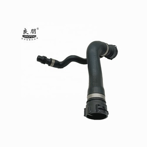 Ricambi Auto motore ad alte prestazioni gomma tubo radiatore e 17127521777 171 275 217 <span class=keywords><strong>77</strong></span> - Product Image 5