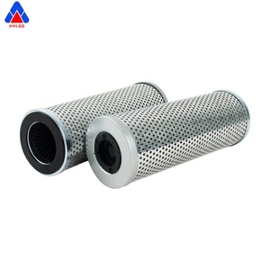 Élément de filtre à huile hydraulique du fabricant HY-R501.330.10ES, remplacement du filtre à huile à pression hydraulique - Product Image 4