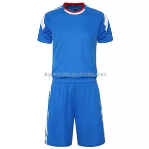 2019-2020 venta al por mayor de alta calidad camiseta de fútbol casa envío gratuito fábrica en China - Product Image 1