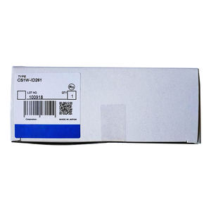 Contrôleurs programmables comprenant CS1W-CRM21, CJ1W-DA042V, C200H-OD21A, CJ1H-CPU65H, <span class=keywords><strong>CPM1</strong></span>-<span class=keywords><strong>CIF11</strong></span>, CJ1G-CPU42P, CJ1W-MD261 - Product Image 4