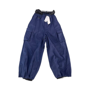 Alpine PRO Pantalones de esquí y snowboard personalizables Ropa de deportes de invierno de estilo holgado para mujeres y hombres Producto OEM con característica a prueba de viento - Product Image 1