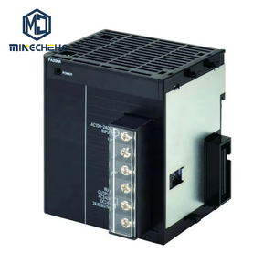 ใหม่ CJ1W-PA205R แหล่งจ่ายไฟ 100-240VAC อินพุต 25W เอาต์พุตพร้อมสัญญาณ RUN สำหรับซีแอลซี-ซีรีส์ พีแอลซี - Product Image 1