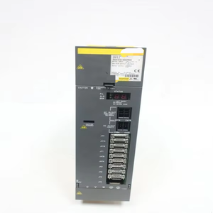 1 Pieza Amplificador A06b-6102-h206h520 283-325V-DC 230V-AC 6.8kW PLC - Product Image 1