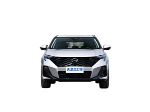 GAC GS3 para el Mercado Asiático con Tamaño Compacto y Fácil Maniobrabilidad <span class=keywords><strong>en</strong></span> el Tráfico Urbano - Product Image 2