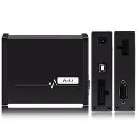 Nouvel arrivage Suite de série Piasini V4.3 Master Version Piasini ECU Programmeur Support Voitures multimarques OBD2 Chip Tuning Tool