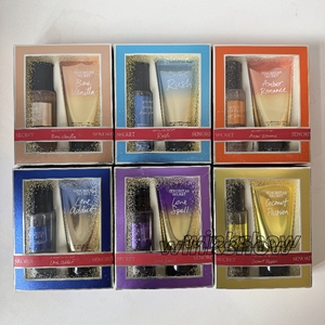 ผลิตภัณฑ์ดูแลผิวกาย โอเม บอดี้แคร์ บอดี้สแปลช เซนโรติส ซีเคร็ทส์ เพอร์ฟูมส์ เดอ มูเยร์ ดีไซเนอร์ 75 มล. สเปรย์+75 มล. โลชั่น นีเบลา คอร์ปอรัล - Product Image 6