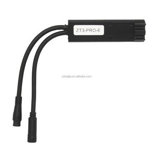 สายปลดล็อคความเร็วสูงสุด 40 กม./ชม. รุ่น DE สำหรับอุปกรณ์เสริมสกู๊ตเตอร์ Ninebot ZT3 Pro ตัวควบคุมความเร็ว - Product Image 1